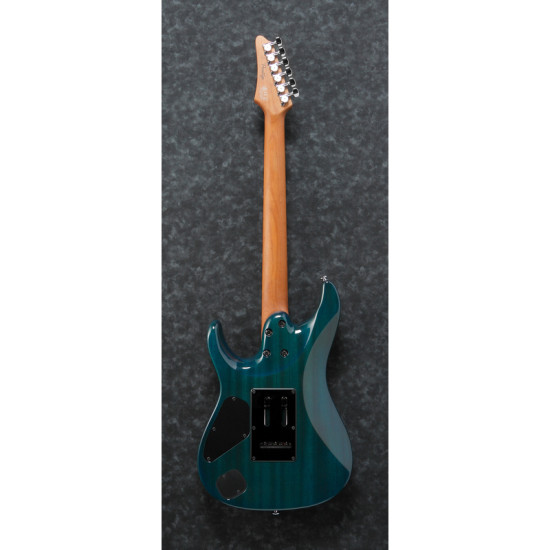 Ibanez MM1-TAB Martin Miller signature elektromos gitár