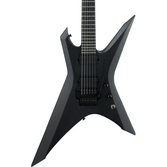 Ibanez XPTB620-BKF elektromos gitár