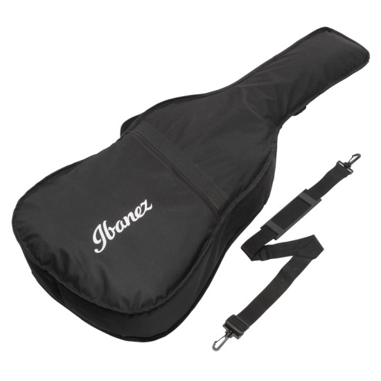 Ibanez AW54JR-OPN akusztikus gitár