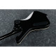 Ibanez PSM10-BK Paul Stanley signature elektromos gitár