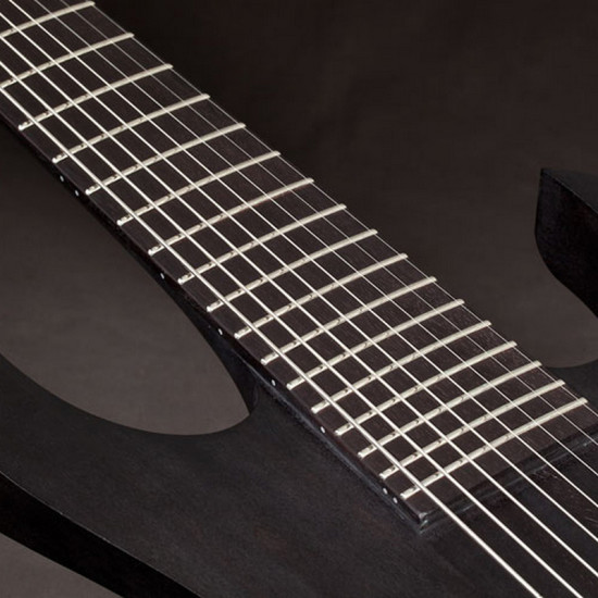 Ibanez M8M Meshuggah signature 8 húros elektromos gitár