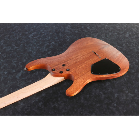 Ibanez S521-MOL elektromos gitár