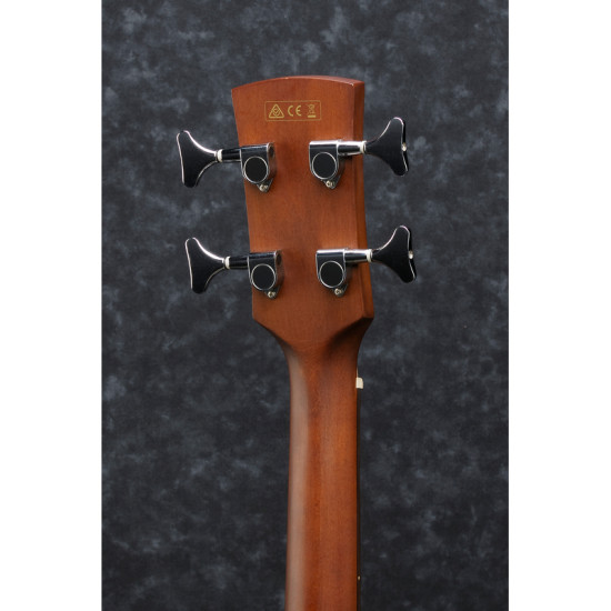 Ibanez PCBE12MH-OPN 4 húros akusztikus basszusgitár