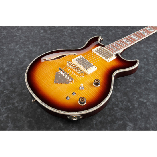 Ibanez AR520HFM-VLS elektromos gitár