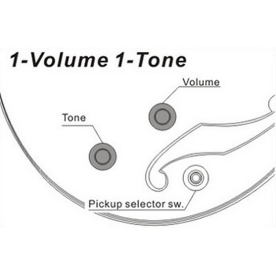 Ibanez AFB200-TKS 4 húros akusztikus basszusgitár