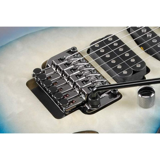 Ibanez JIVAJR-DSE Nita Strauss signature elektromos gitár