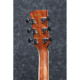 Ibanez AW70ECE-NT elektro-akusztikus gitár