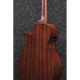 Ibanez AEG50N-NT elektro-klasszikus gitár