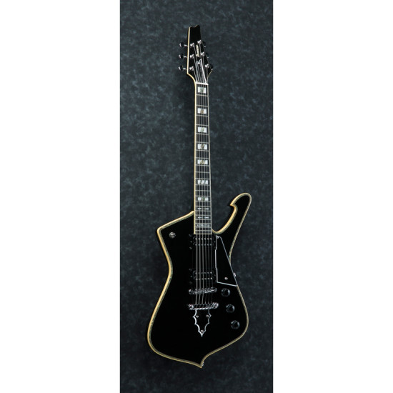 Ibanez PS120-BK Paul Stanley signature elektromos gitár