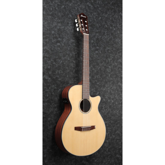 Ibanez AEG50N-NT elektro-klasszikus gitár