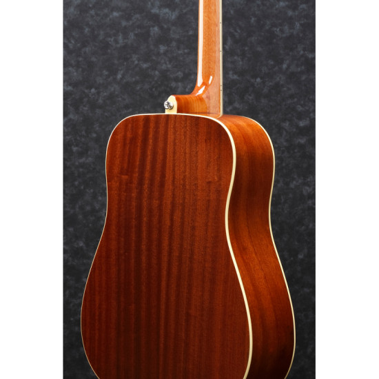 Ibanez PF15-NT akusztikus gitár