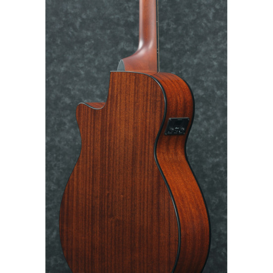 Ibanez AEG50-IBH elektro-akusztikus gitár