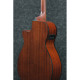Ibanez AEG50-IBH elektro-akusztikus gitár