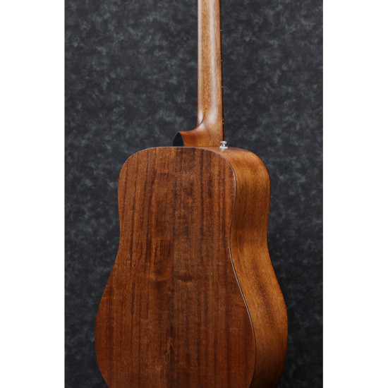 Ibanez AW54JR-OPN akusztikus gitár