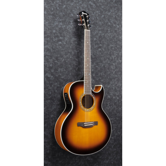 Ibanez JSA5-VB elektro-akusztikus gitár