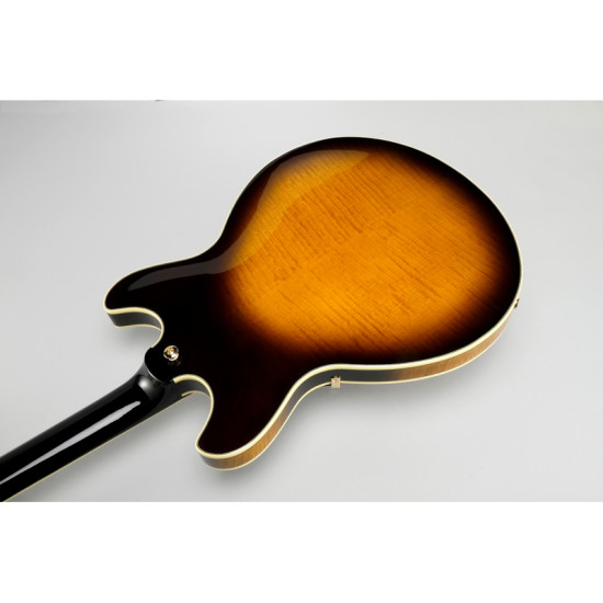 Ibanez JSM100-VT jazzgitár