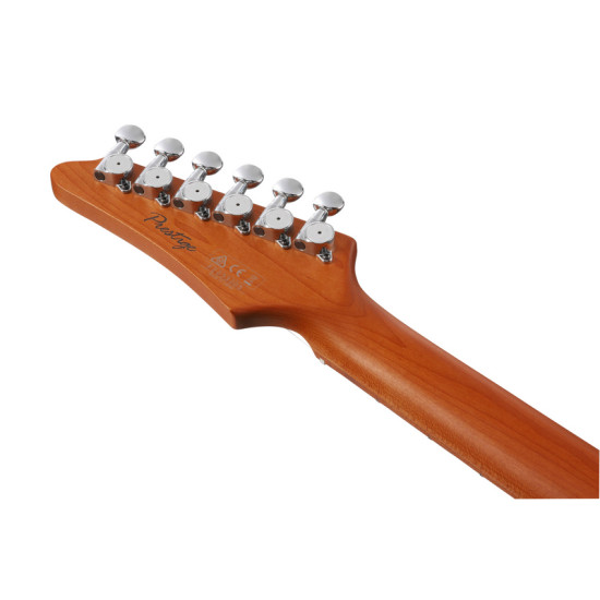 Ibanez AZS2200Q-RBS elektromos gitár