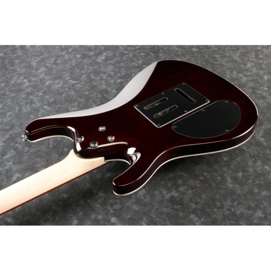 Ibanez SA260FM-VLS elektromos gitár