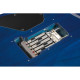 Ibanez AZS2200Q-RBS elektromos gitár