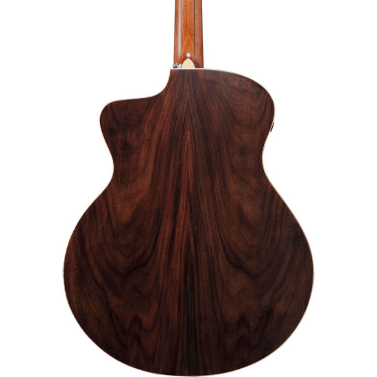 Ibanez PA300E-NSL elektro-akusztikus gitár