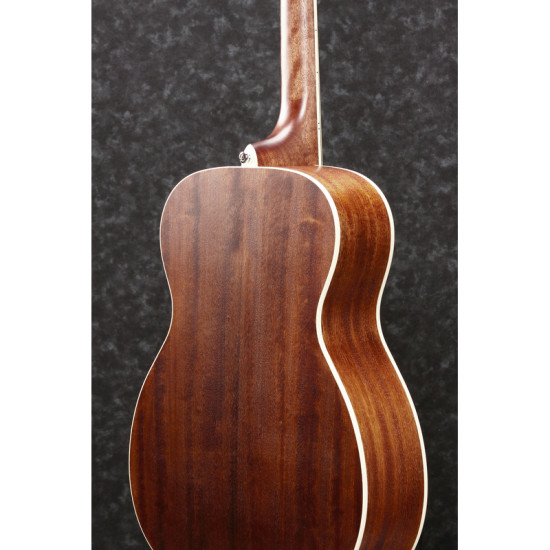 Ibanez AC340-OPN akusztikus gitár