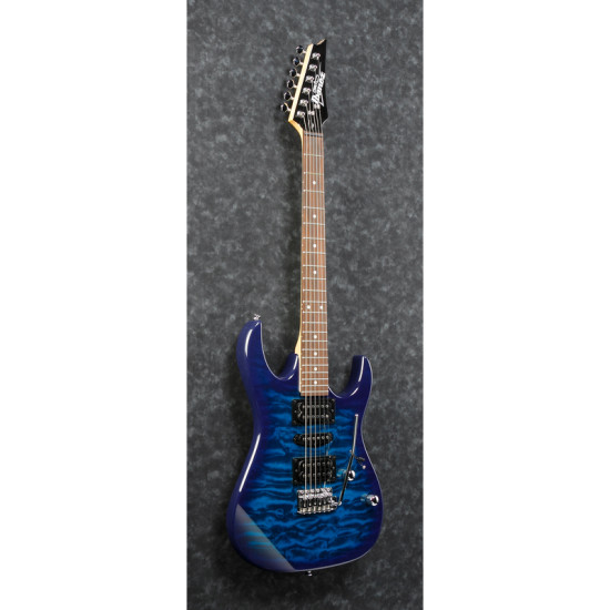 Ibanez GRX70QA-TBB elektromos gitár