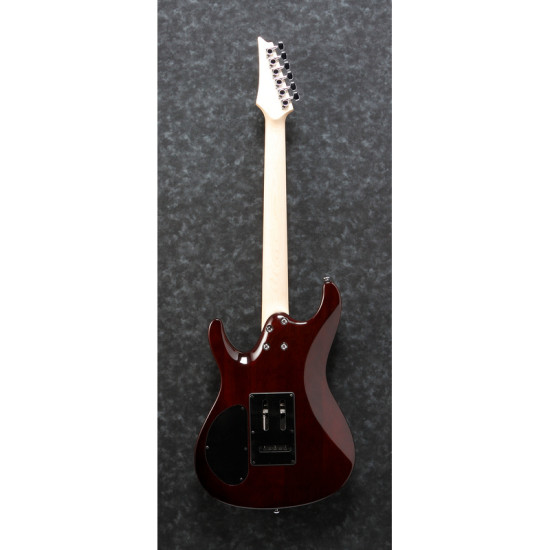 Ibanez SA260FM-TGB elektromos gitár