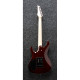 Ibanez SA260FM-TGB elektromos gitár