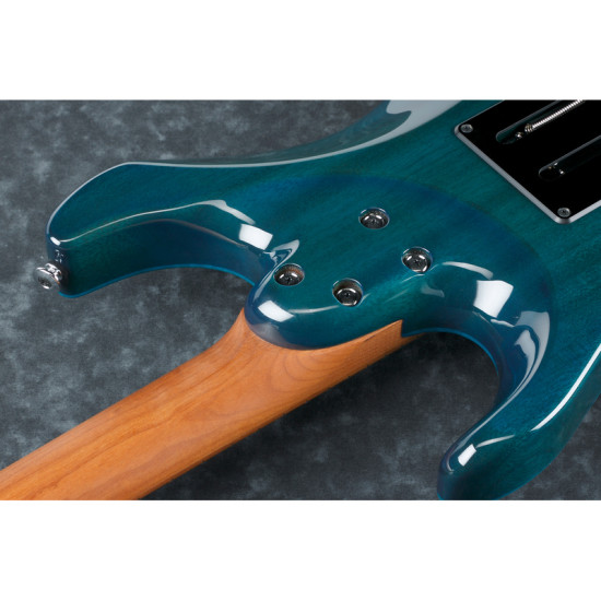 Ibanez MM1-TAB Martin Miller signature elektromos gitár