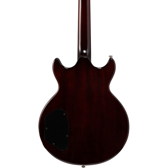 Ibanez AR520HFM-LBB elektromos gitár