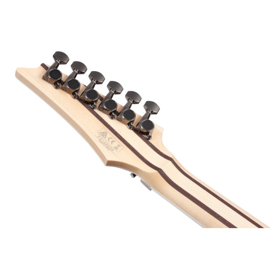 Ibanez RG5120M-PRT elektromos gitár