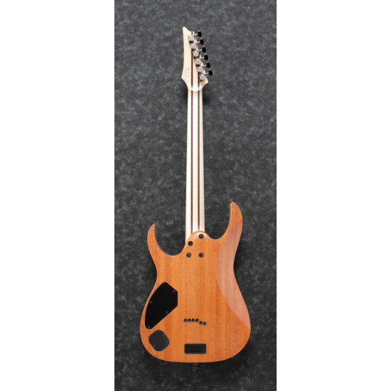 Ibanez RG5121R-DBF elektromos gitár