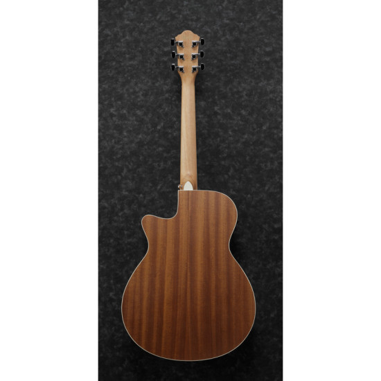 Ibanez AEG7MH-OPN elektro-akusztikus gitár