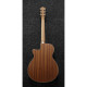 Ibanez AEG7MH-OPN elektro-akusztikus gitár
