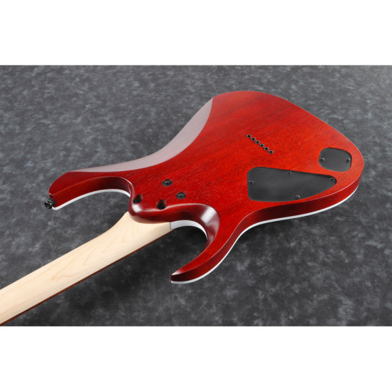 Ibanez RGA42FM-TGF elektromos gitár