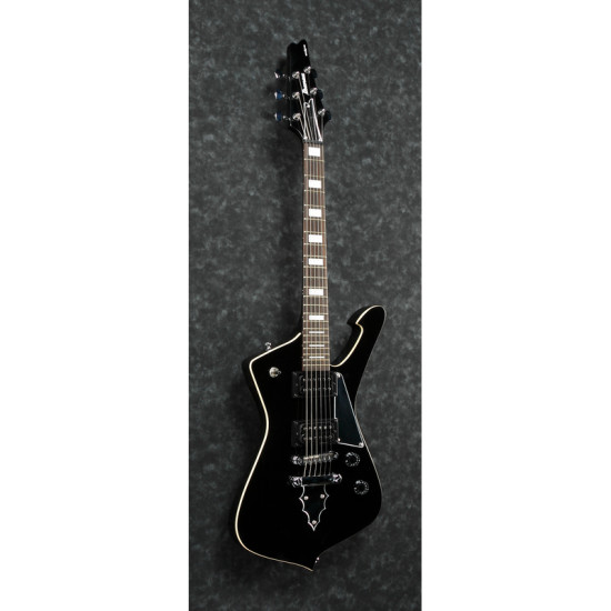 Ibanez PSM10-BK Paul Stanley signature elektromos gitár