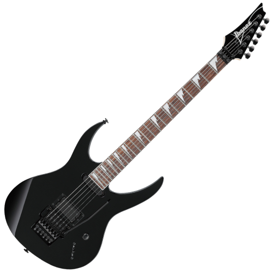 Ibanez 540PIII-BK elektromos gitár