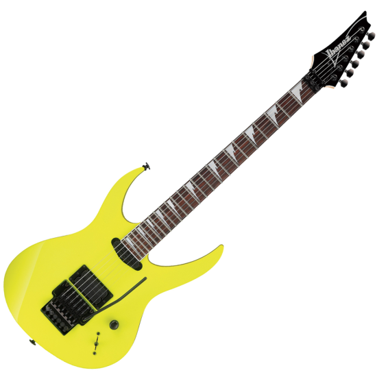 Ibanez 540PIII-DY elektromos gitár