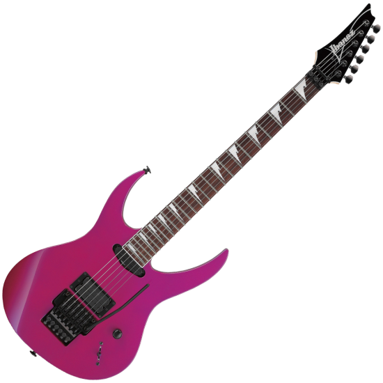 Ibanez 540PIII-PN elektromos gitár