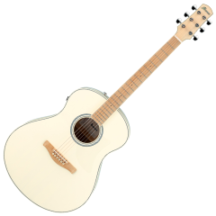 Ibanez AAM370M2E-AIB elektro-akusztikus gitár