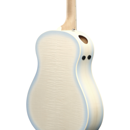 Ibanez AAM370M2E-AIB elektro-akusztikus gitár