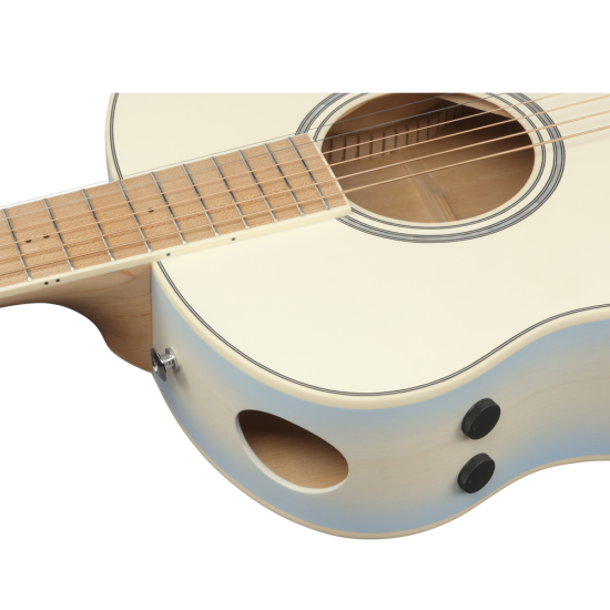 Ibanez AAM370M2E-AIB elektro-akusztikus gitár