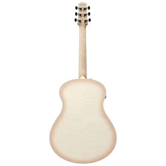 Ibanez AAM370M2E-APF elektro-akusztikus gitár