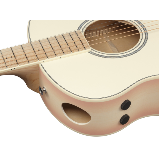 Ibanez AAM370M2E-APF elektro-akusztikus gitár