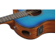 Ibanez AAM50CE-SBO elektro-akusztikus gitár