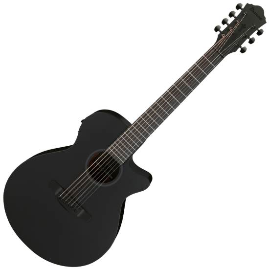 Ibanez AEG721-BOT 7 húros elektro-akusztikus gitár