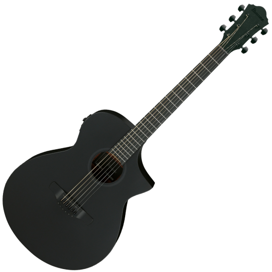 Ibanez AEWC621-BOT elektro-akusztikus gitár