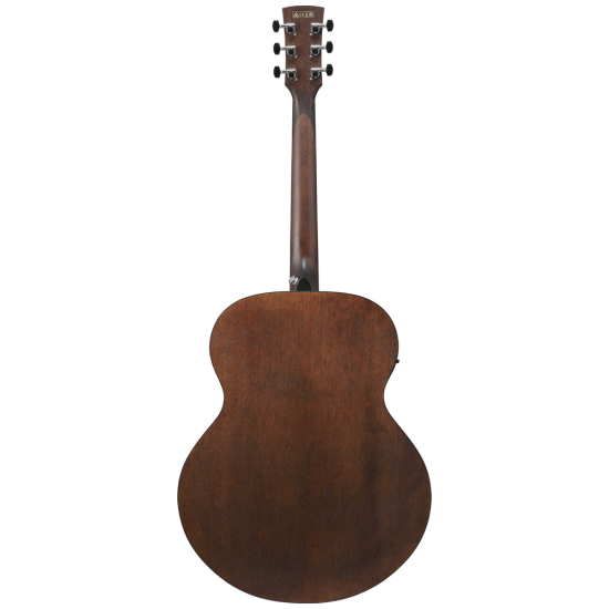 Ibanez AJ54E-OPN elektro-akusztikus gitár