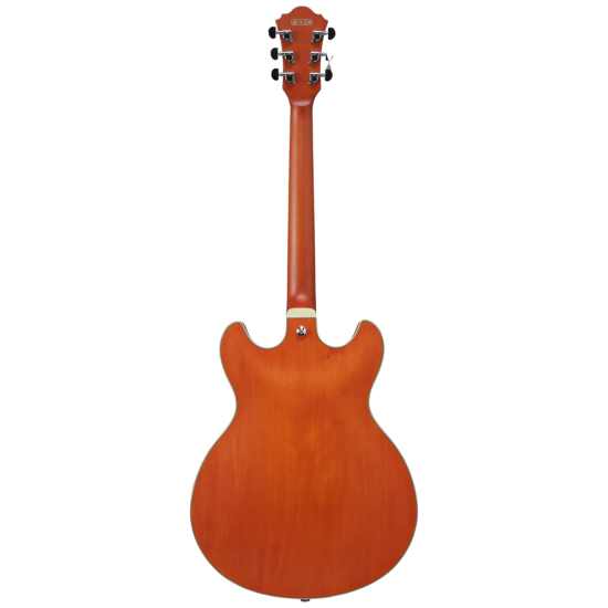 Ibanez AS73-TTF jazzgitár