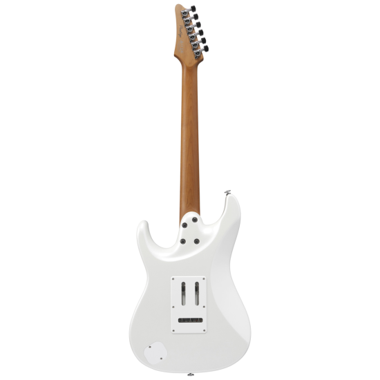 Ibanez AZ2204-PW elektromos gitár